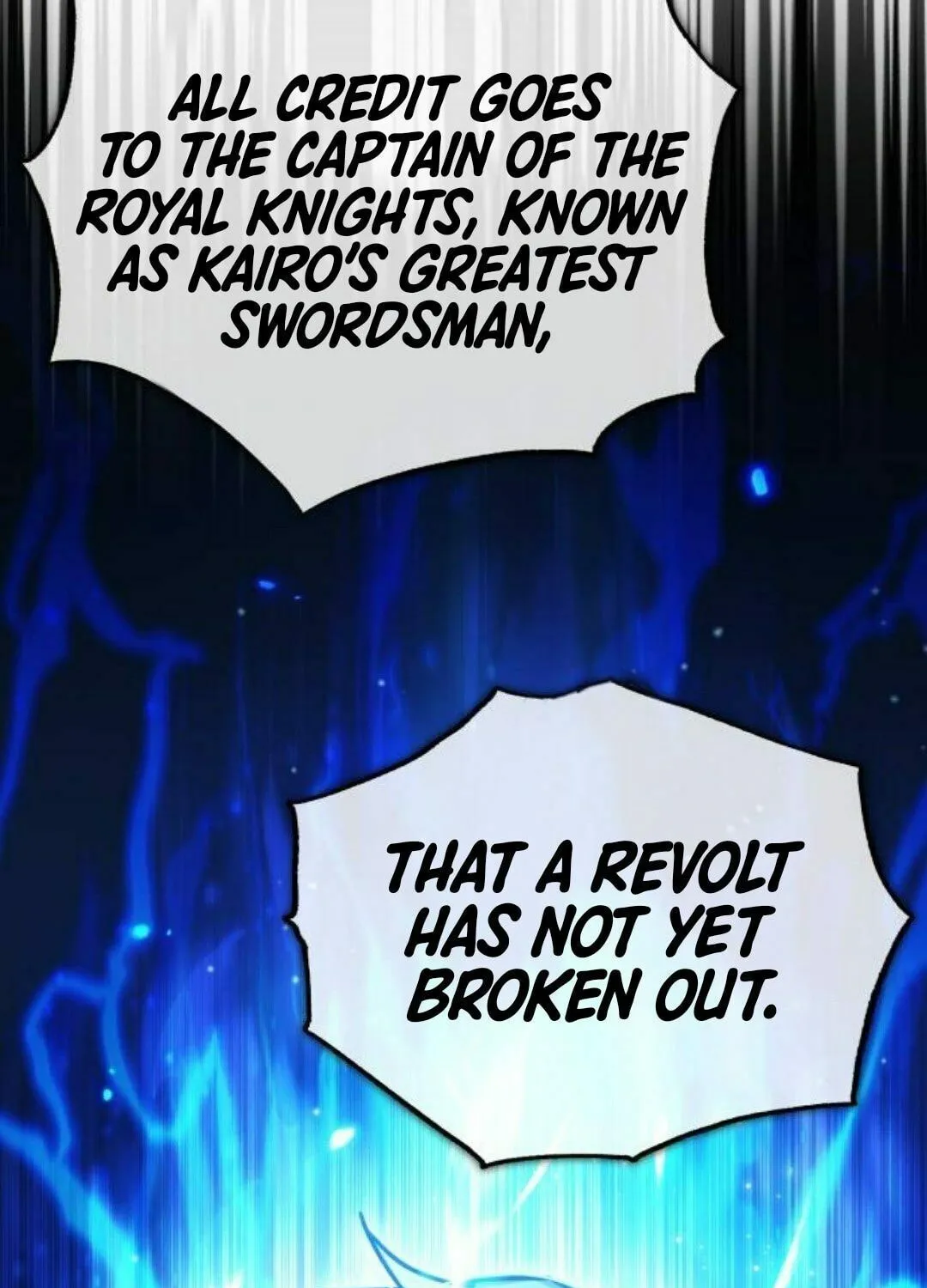 Read Descended from Divinity EN Manga Online