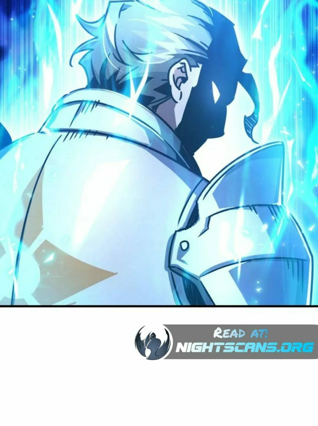 Read Descended from Divinity EN Manga Online