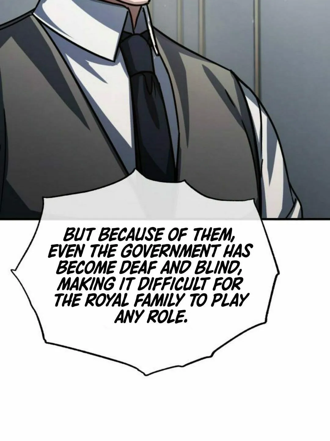 Read Descended from Divinity EN Manga Online
