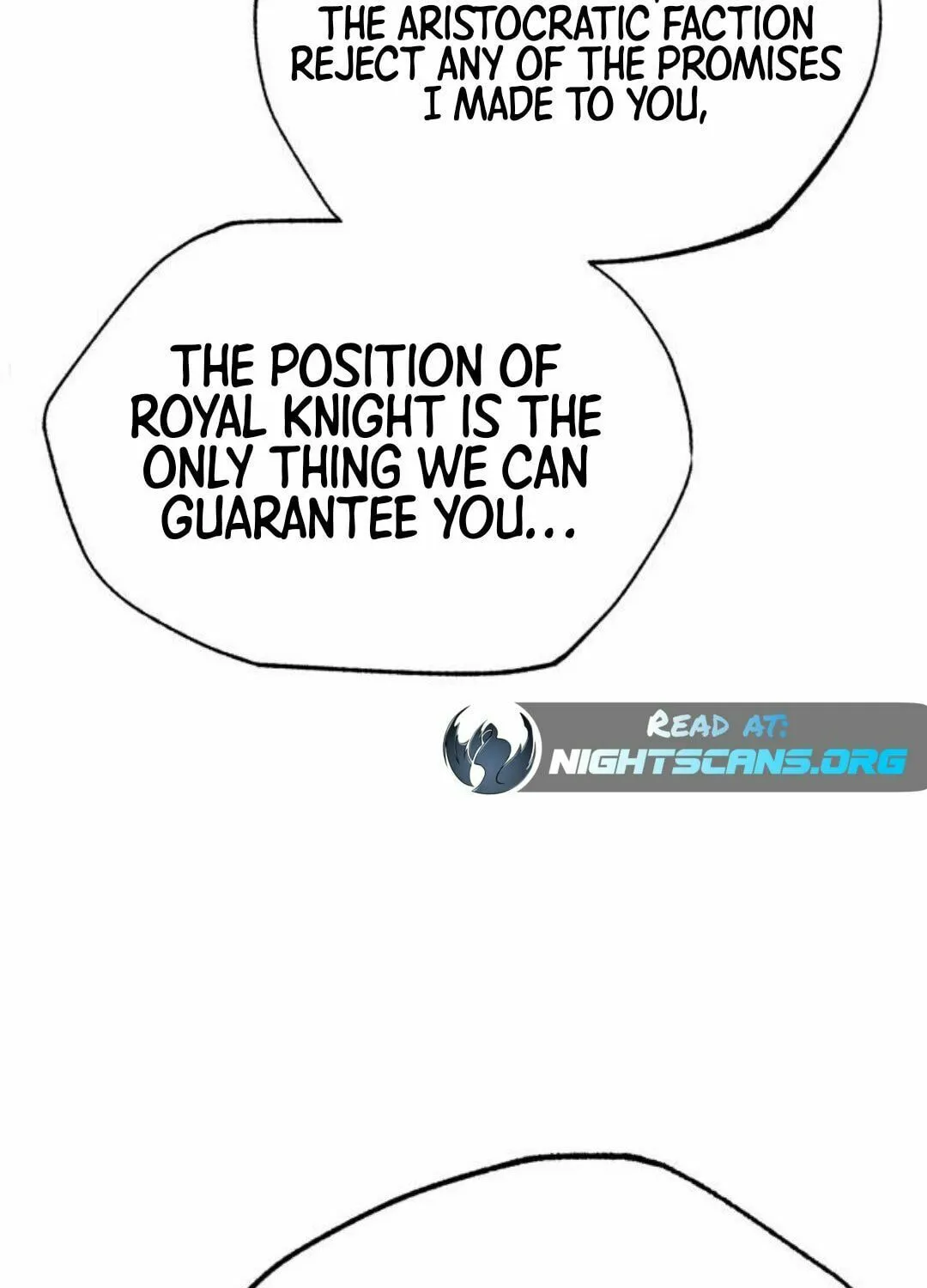 Read Descended from Divinity EN Manga Online