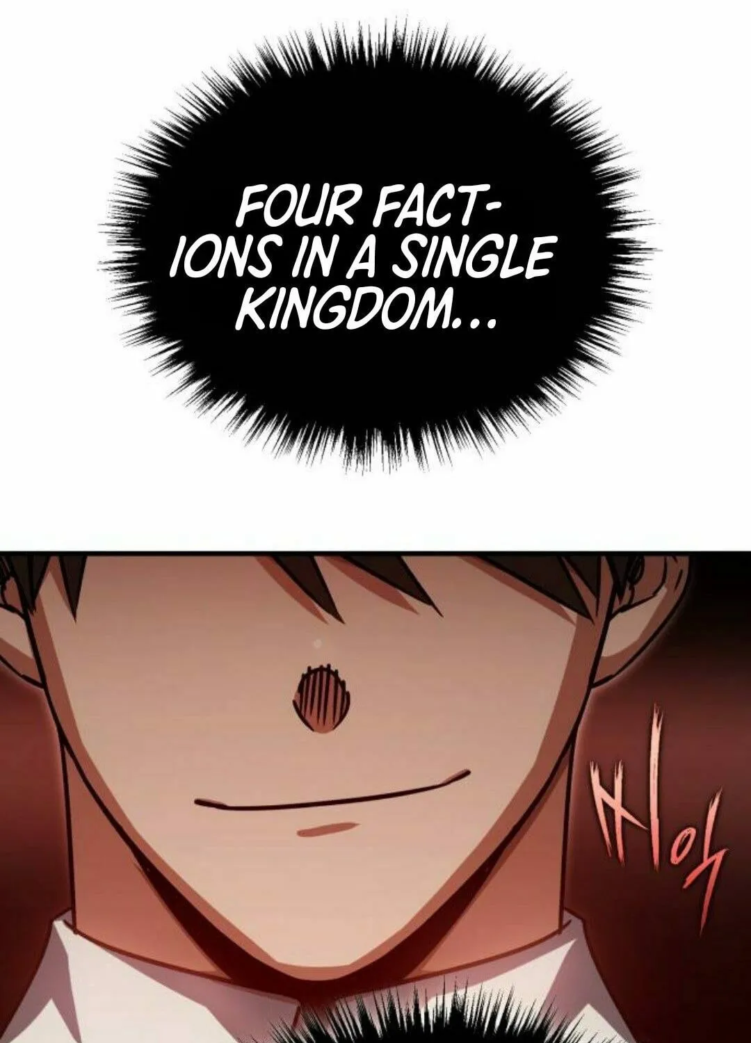 Read Descended from Divinity EN Manga Online
