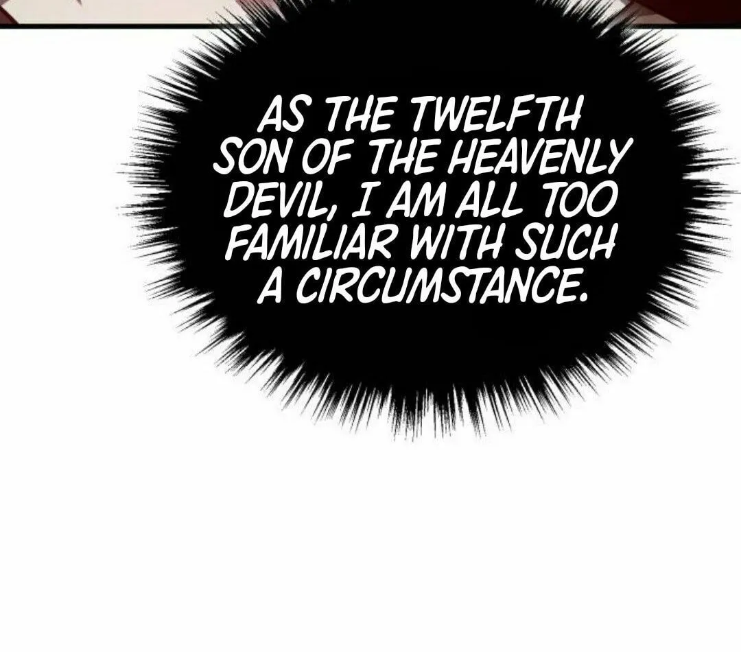 Read Descended from Divinity EN Manga Online