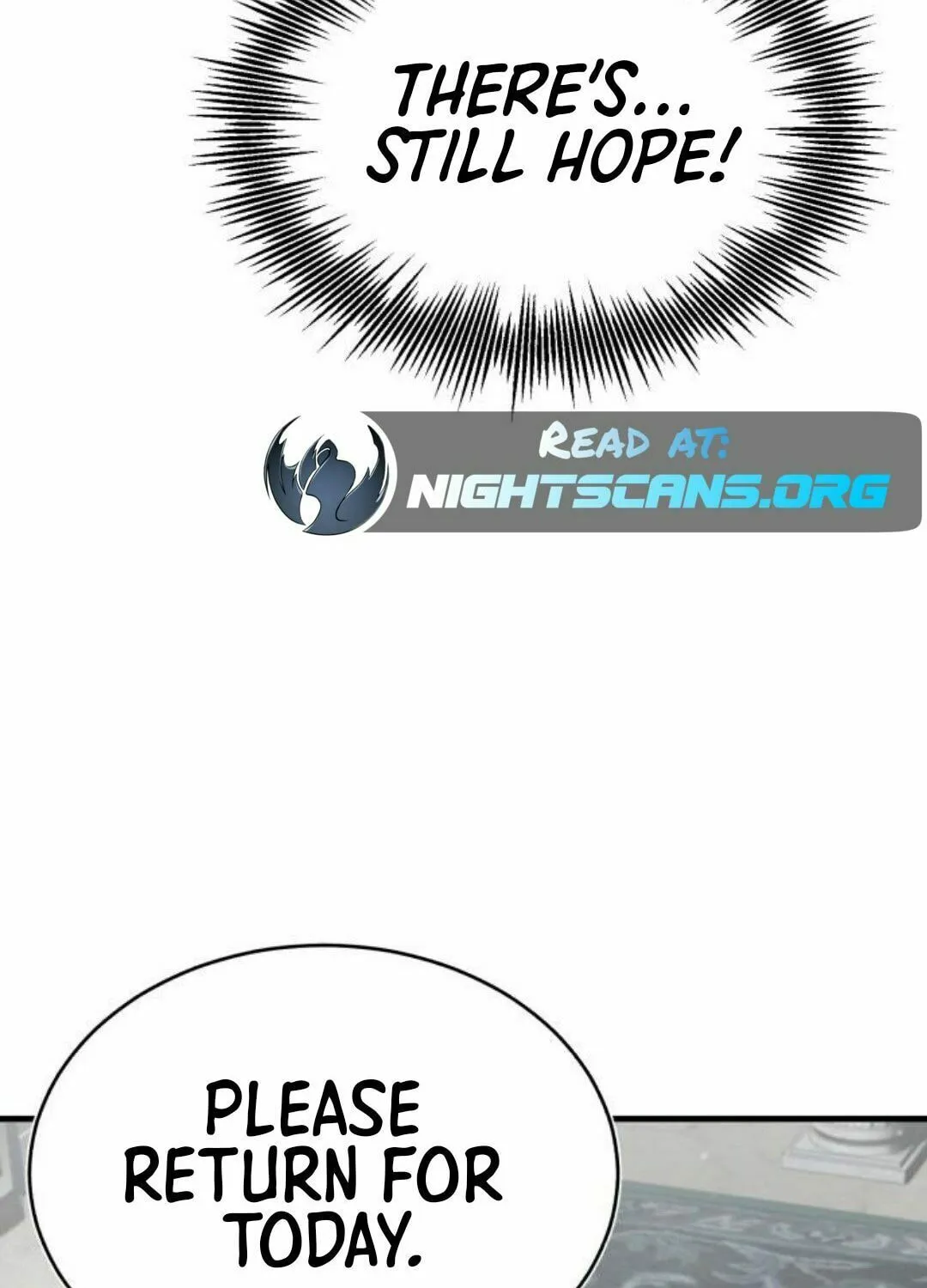 Read Descended from Divinity EN Manga Online