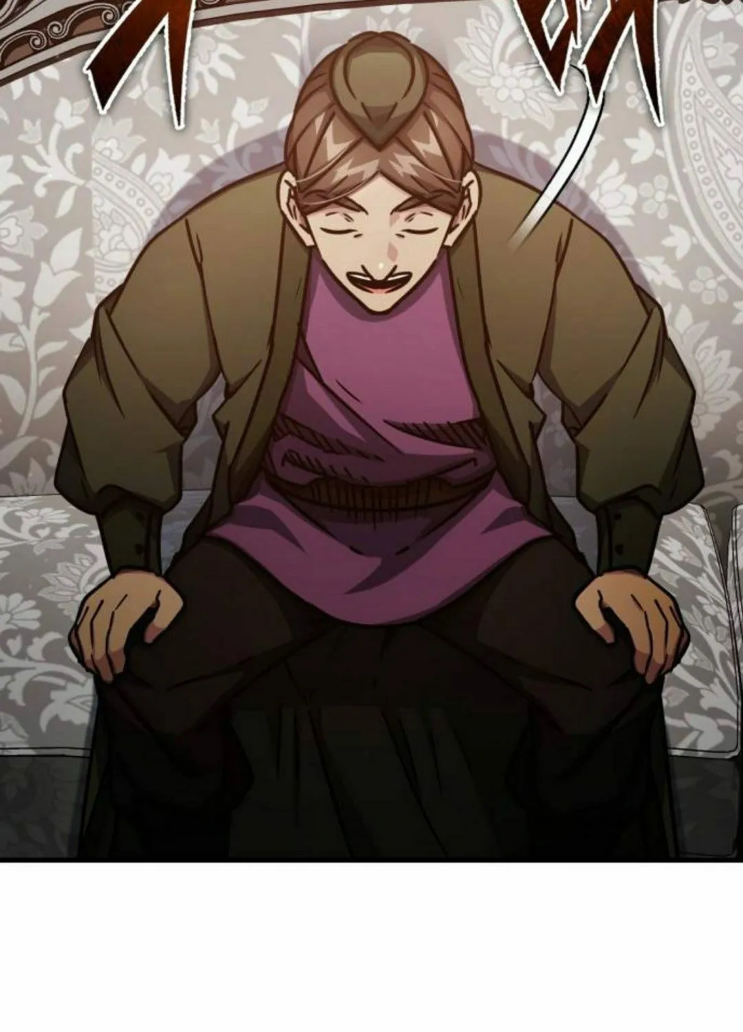 Read Descended from Divinity EN Manga Online