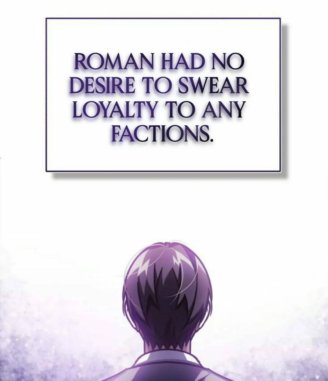 Read Descended from Divinity EN Manga Online
