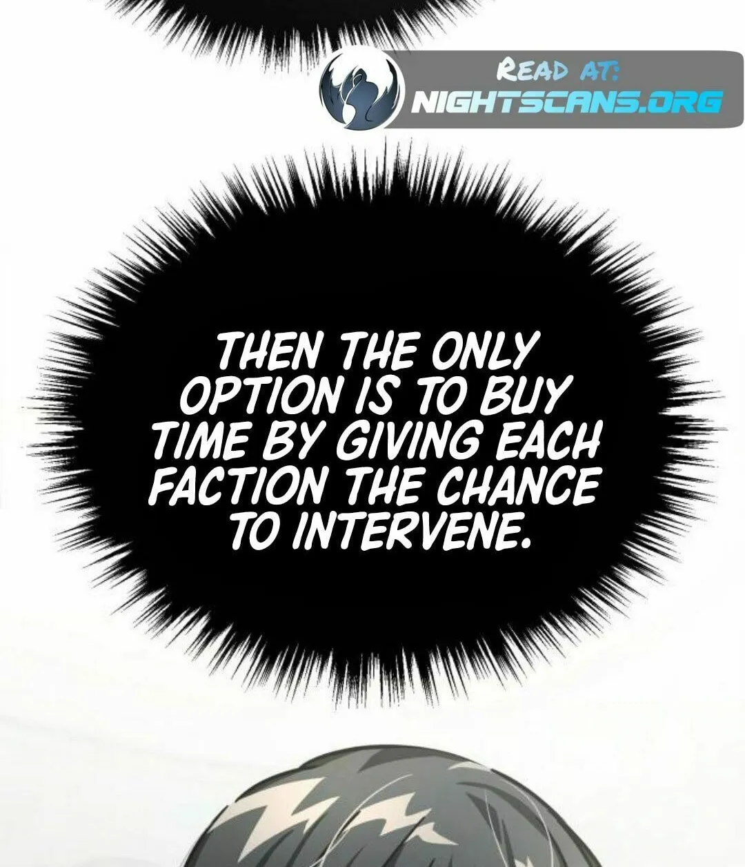 Read Descended from Divinity EN Manga Online