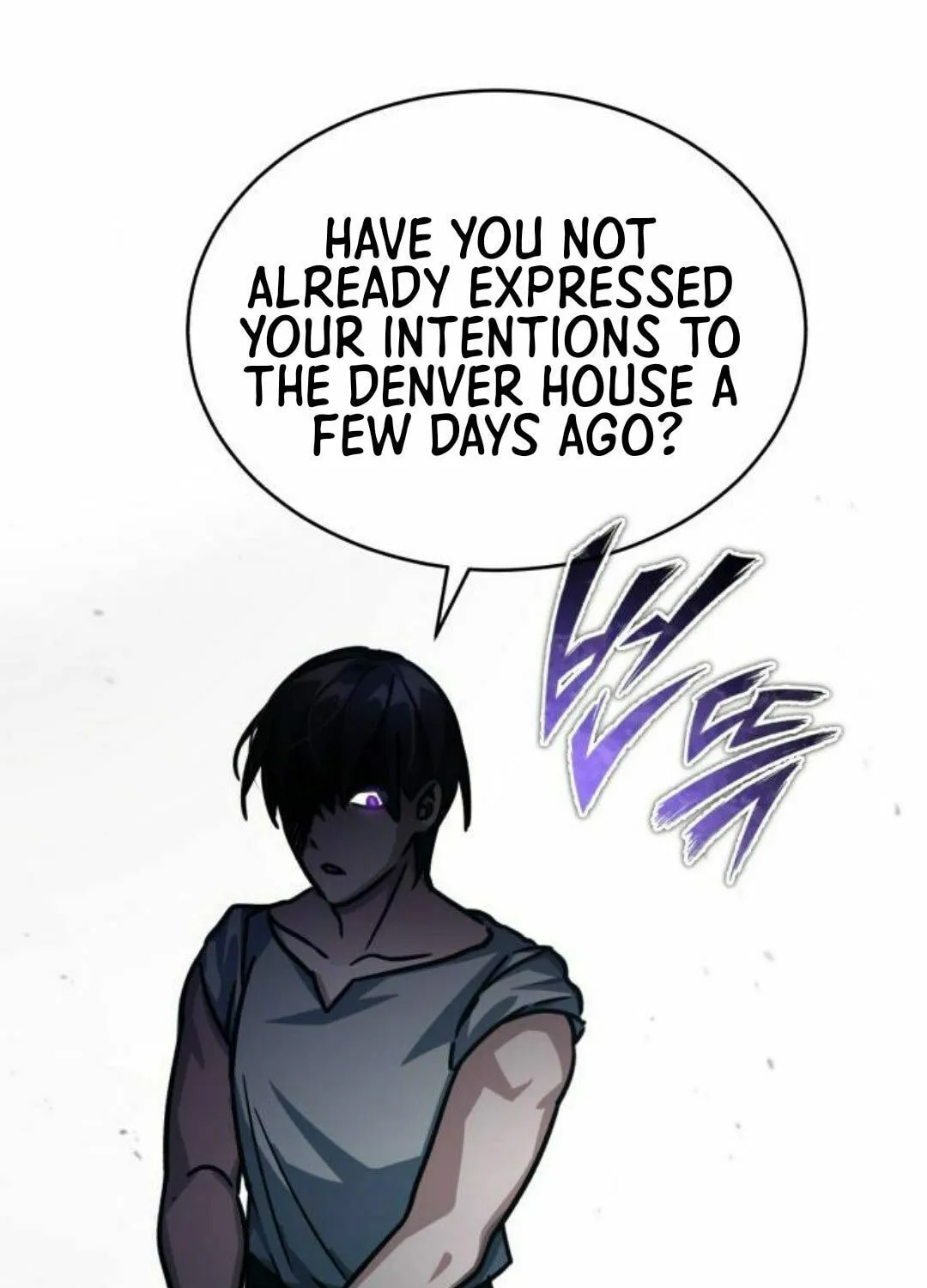 Read Descended from Divinity EN Manga Online