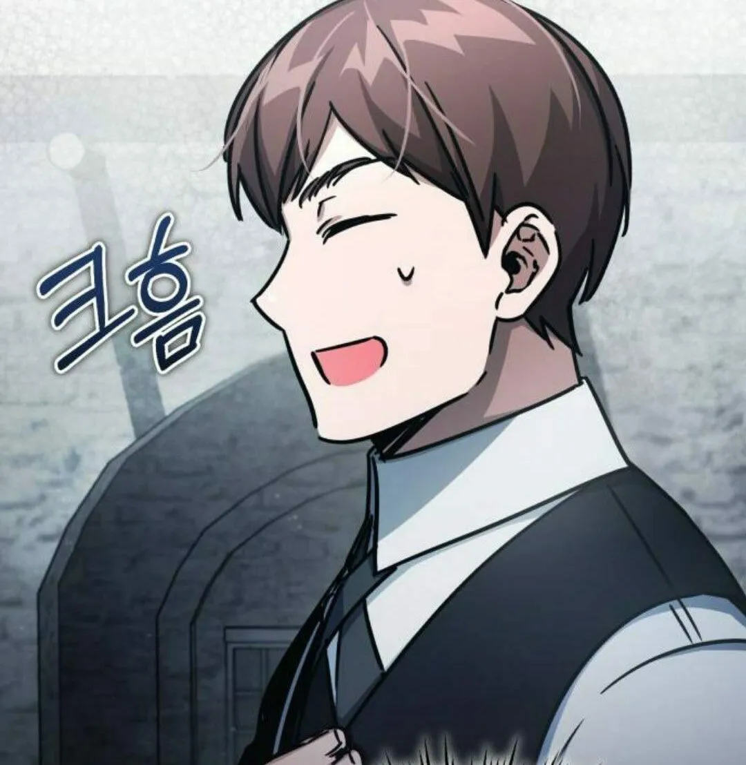 Read Descended from Divinity EN Manga Online