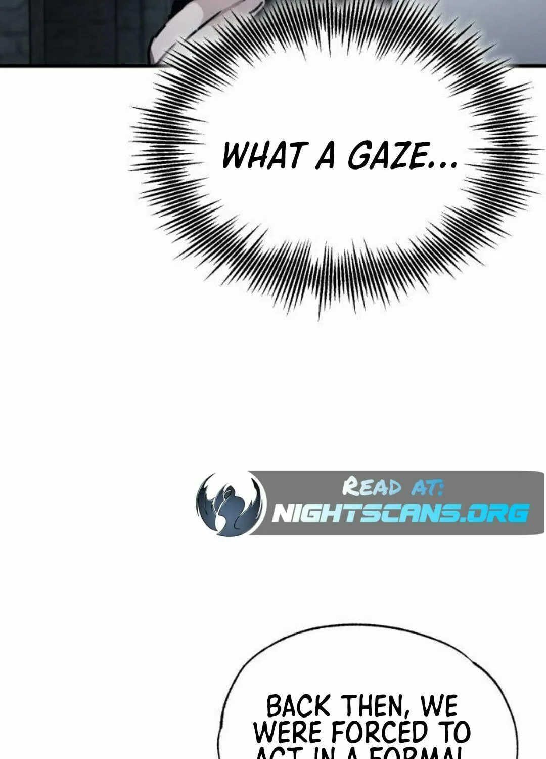 Read Descended from Divinity EN Manga Online