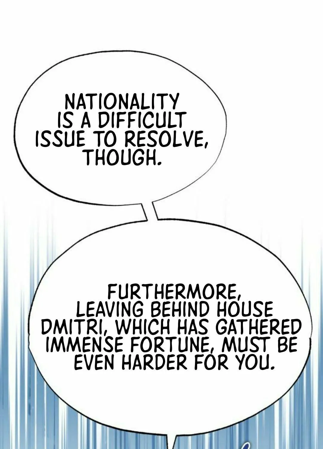 Read Descended from Divinity EN Manga Online