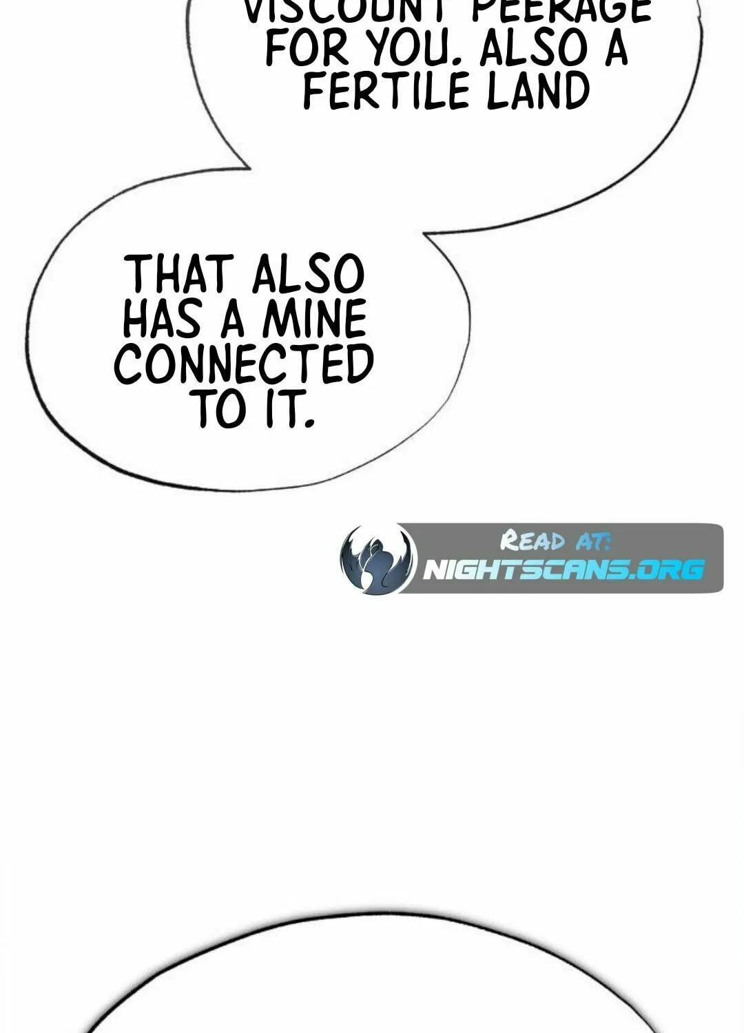 Read Descended from Divinity EN Manga Online