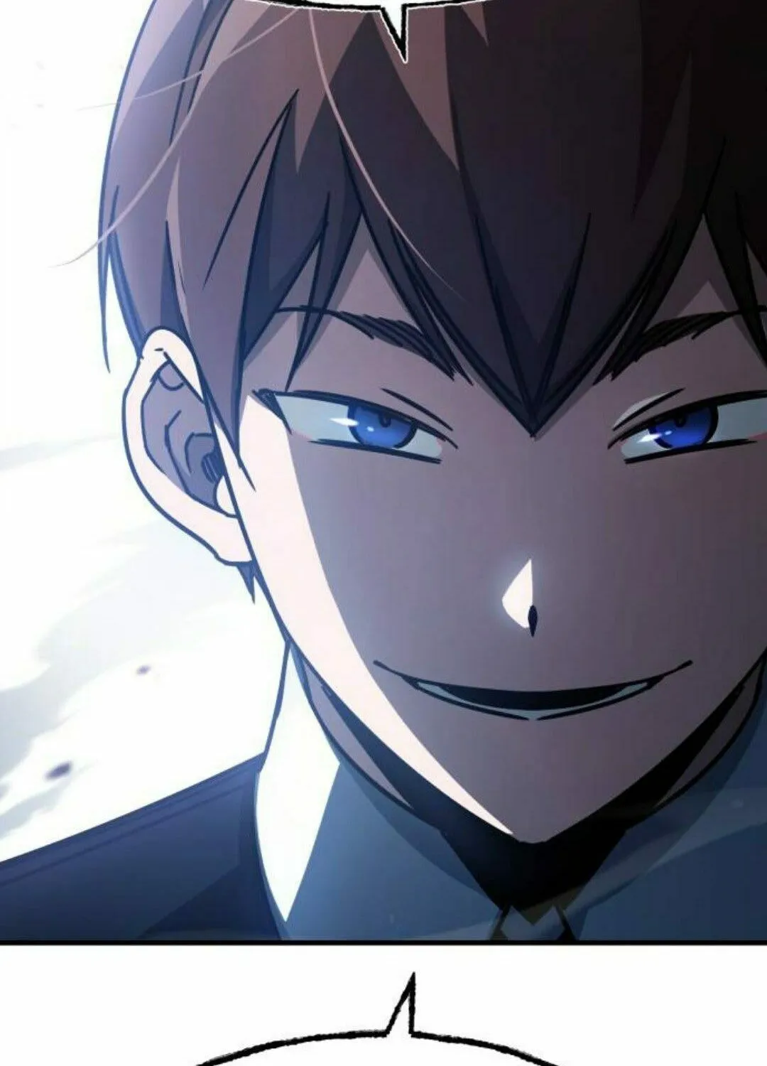 Read Descended from Divinity EN Manga Online