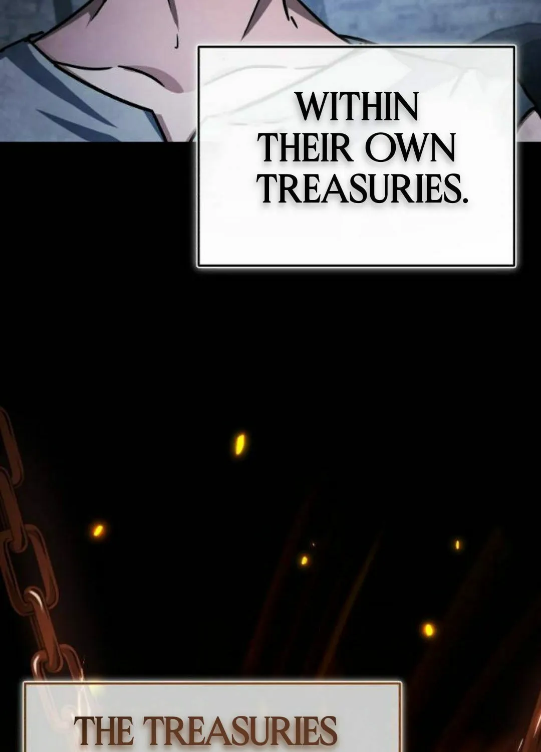 Read Descended from Divinity EN Manga Online