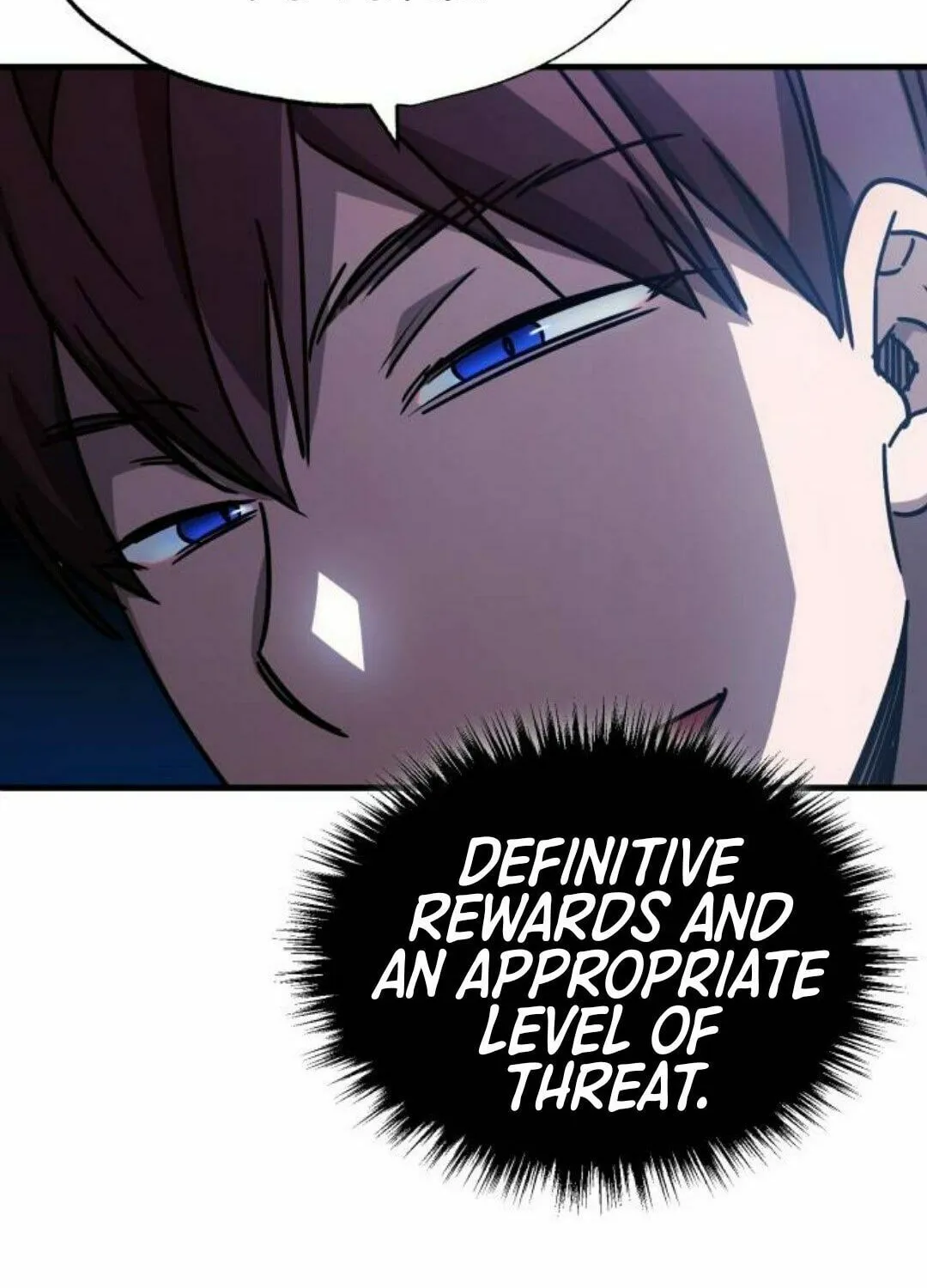 Read Descended from Divinity EN Manga Online