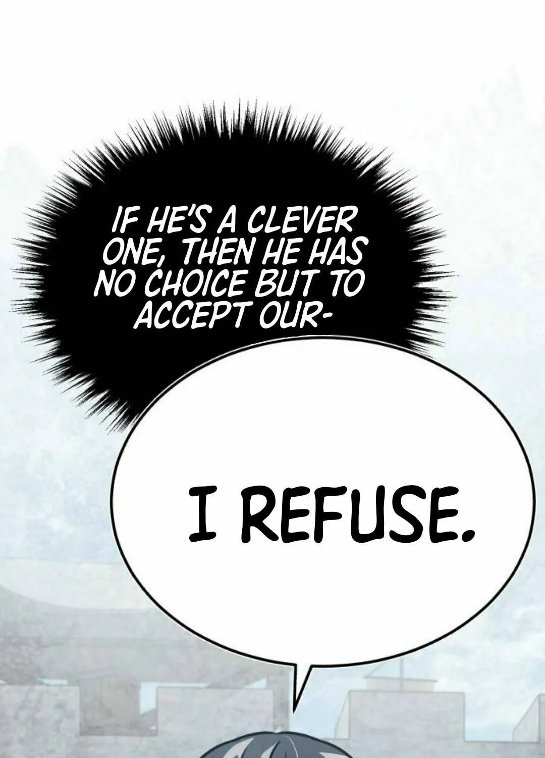 Read Descended from Divinity EN Manga Online