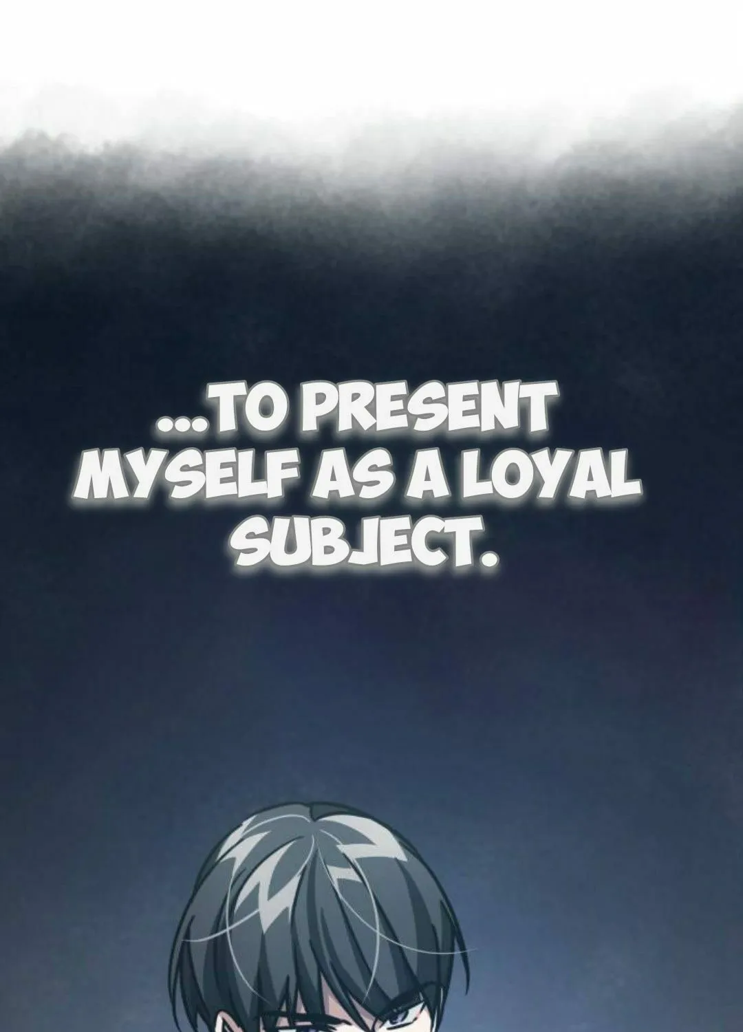 Read Descended from Divinity EN Manga Online