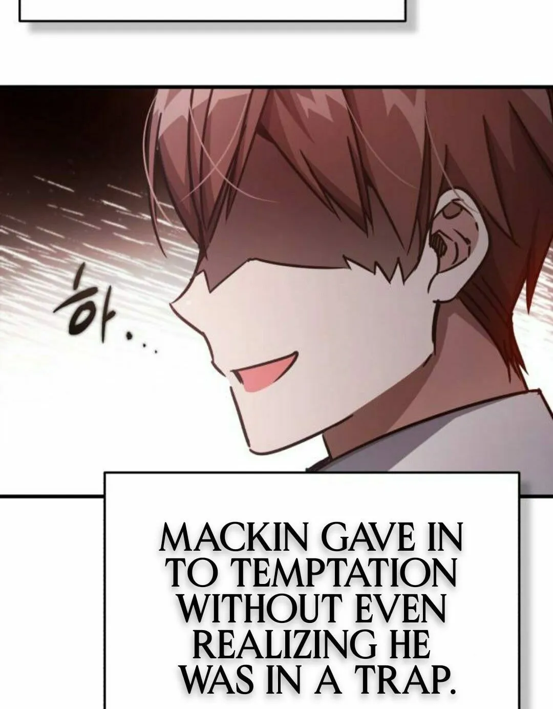Read Descended from Divinity EN Manga Online