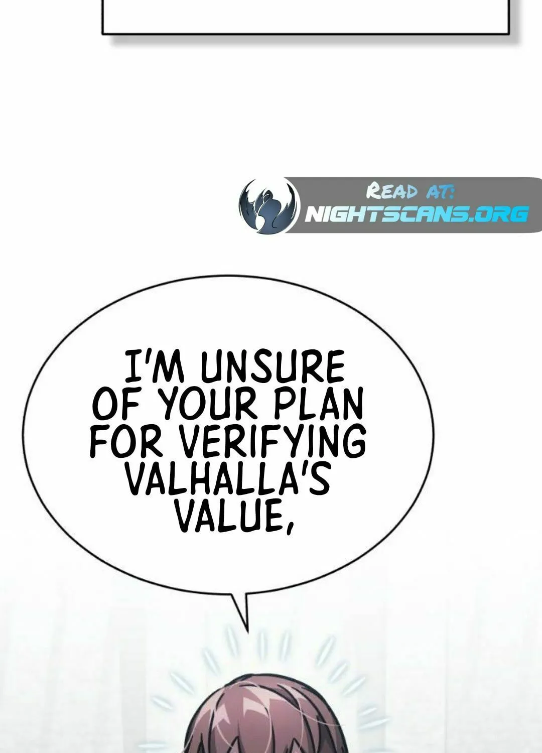 Read Descended from Divinity EN Manga Online