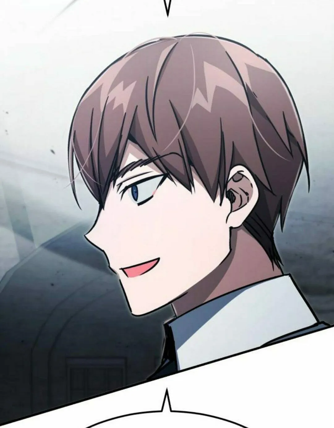 Read Descended from Divinity EN Manga Online