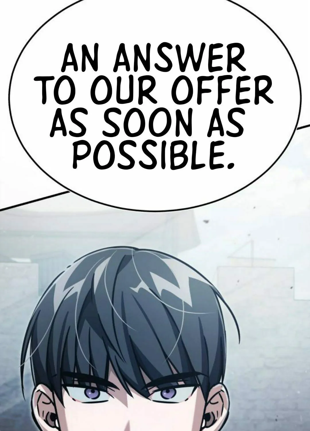 Read Descended from Divinity EN Manga Online