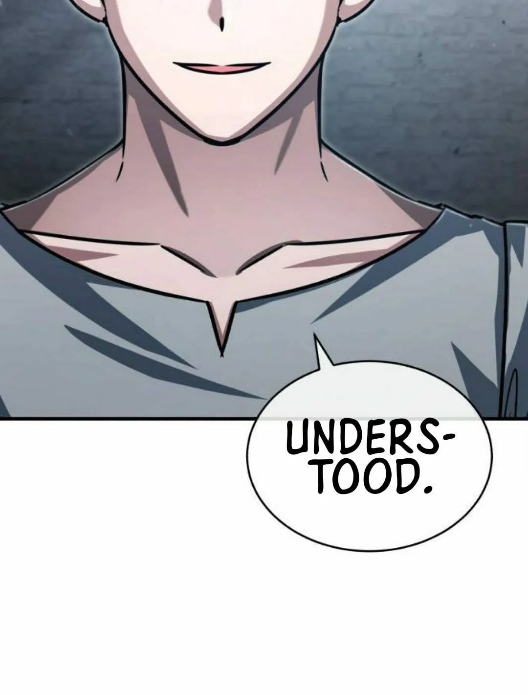 Read Descended from Divinity EN Manga Online
