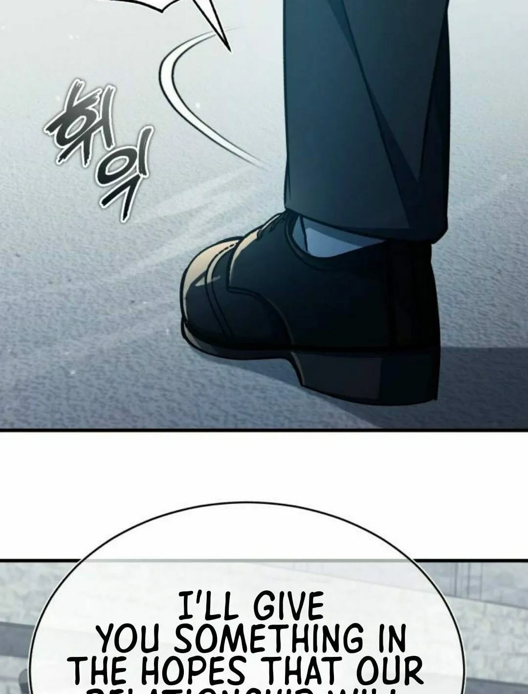 Read Descended from Divinity EN Manga Online