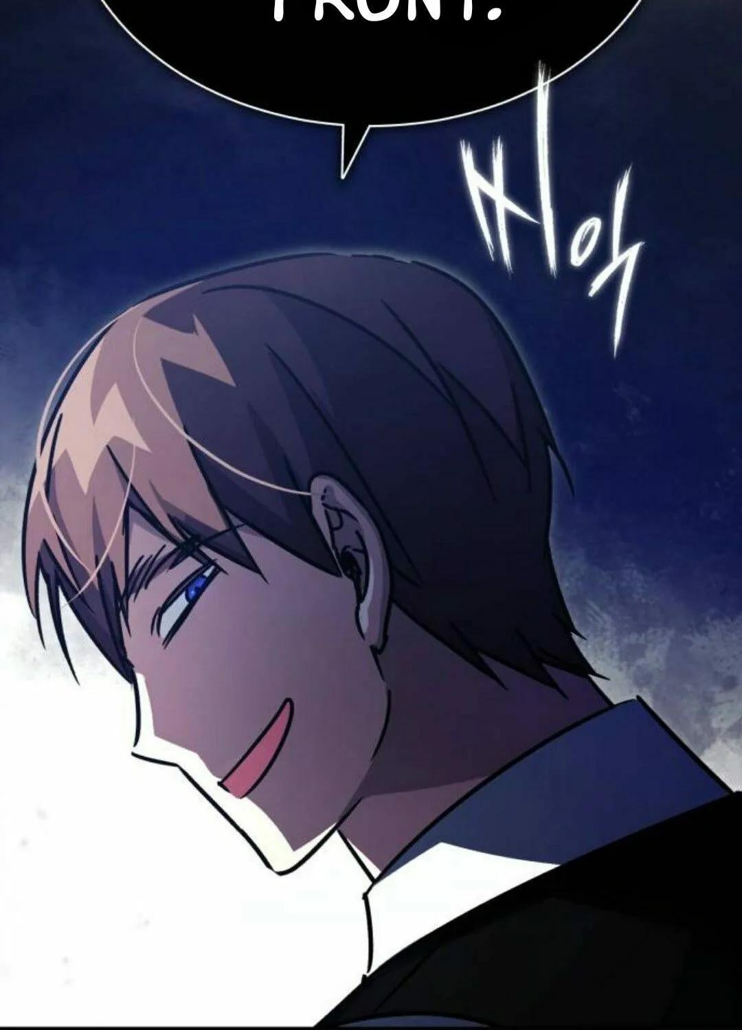 Read Descended from Divinity EN Manga Online