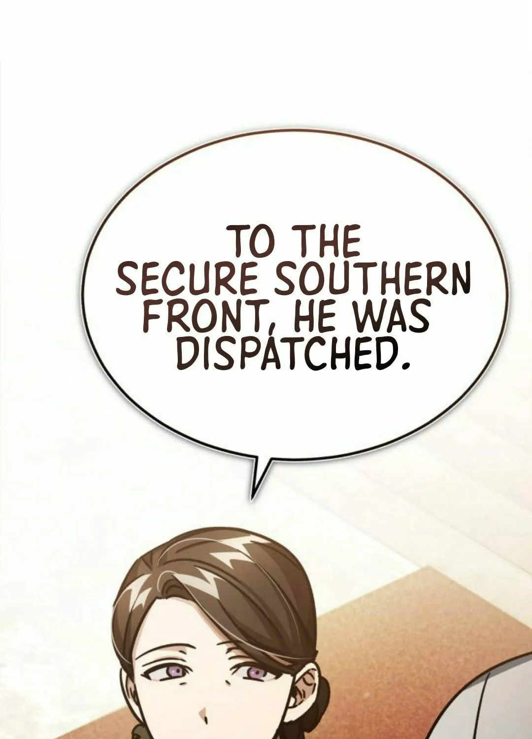 Read Descended from Divinity EN Manga Online