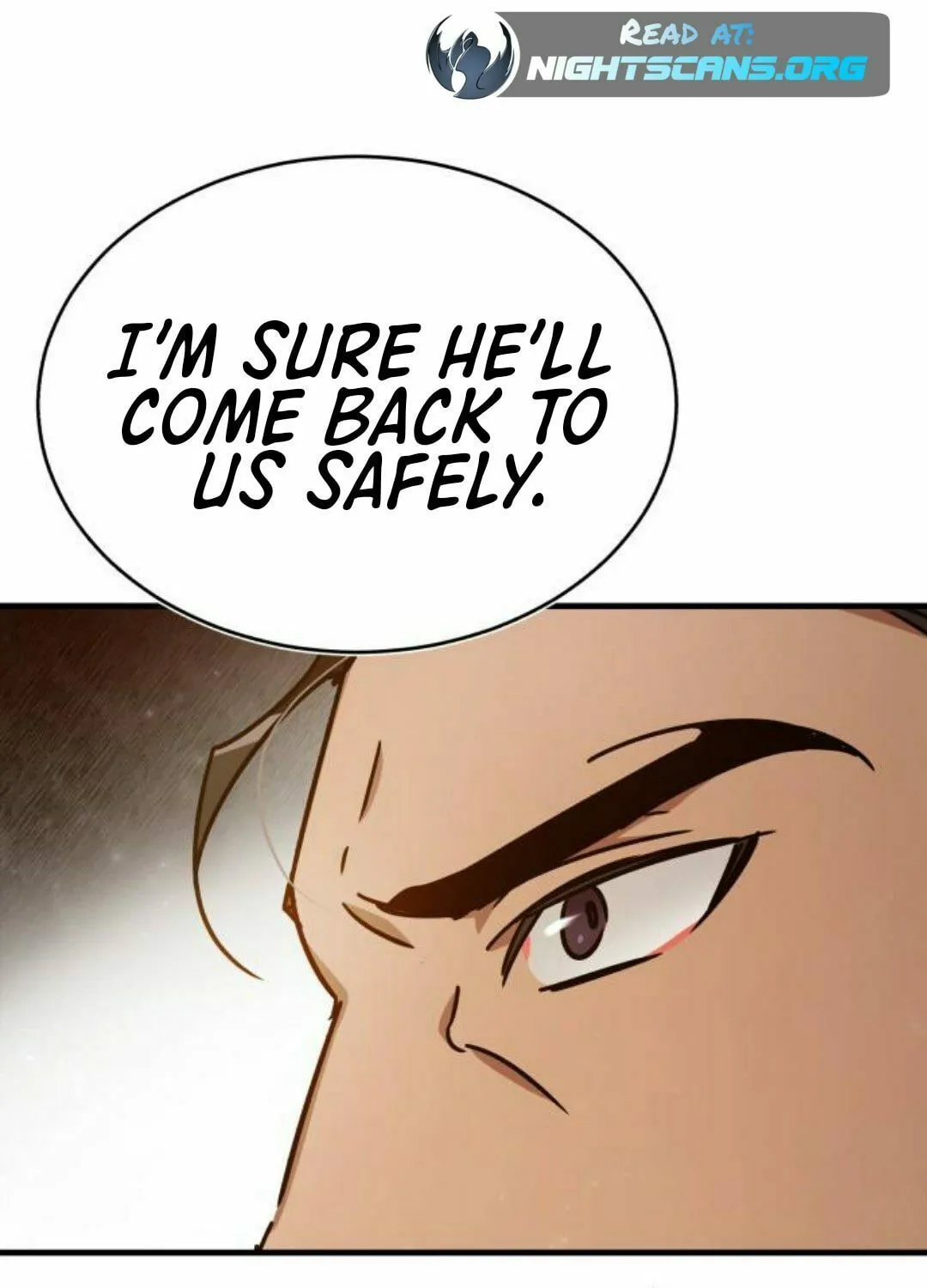 Read Descended from Divinity EN Manga Online