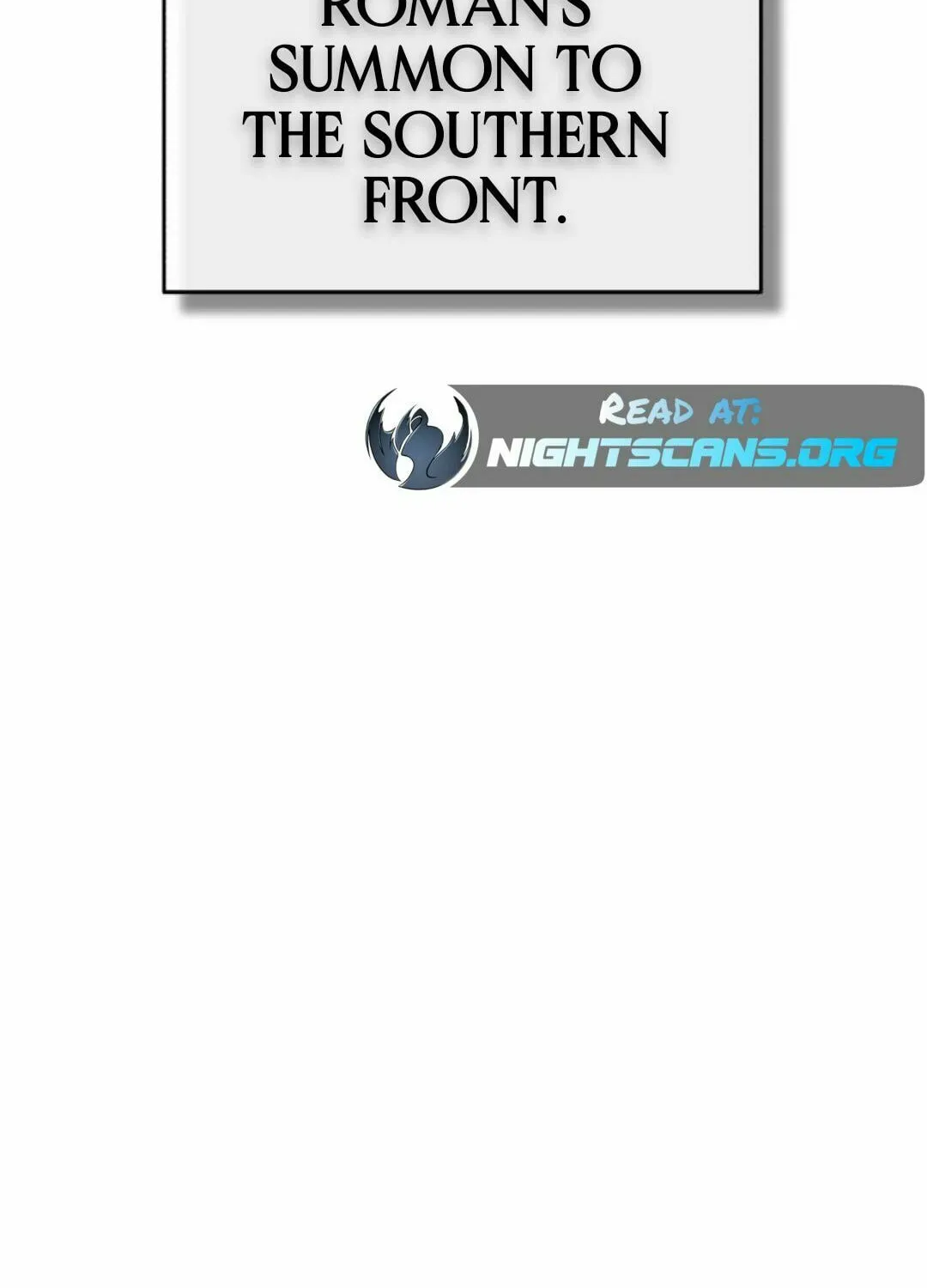 Read Descended from Divinity EN Manga Online