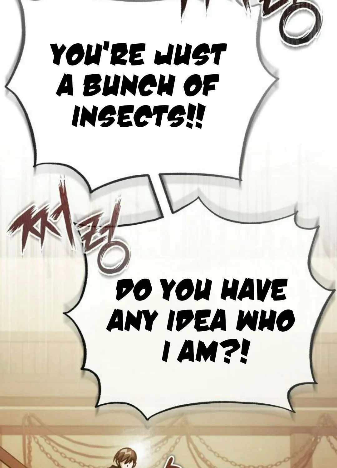 Read Descended from Divinity EN Manga Online