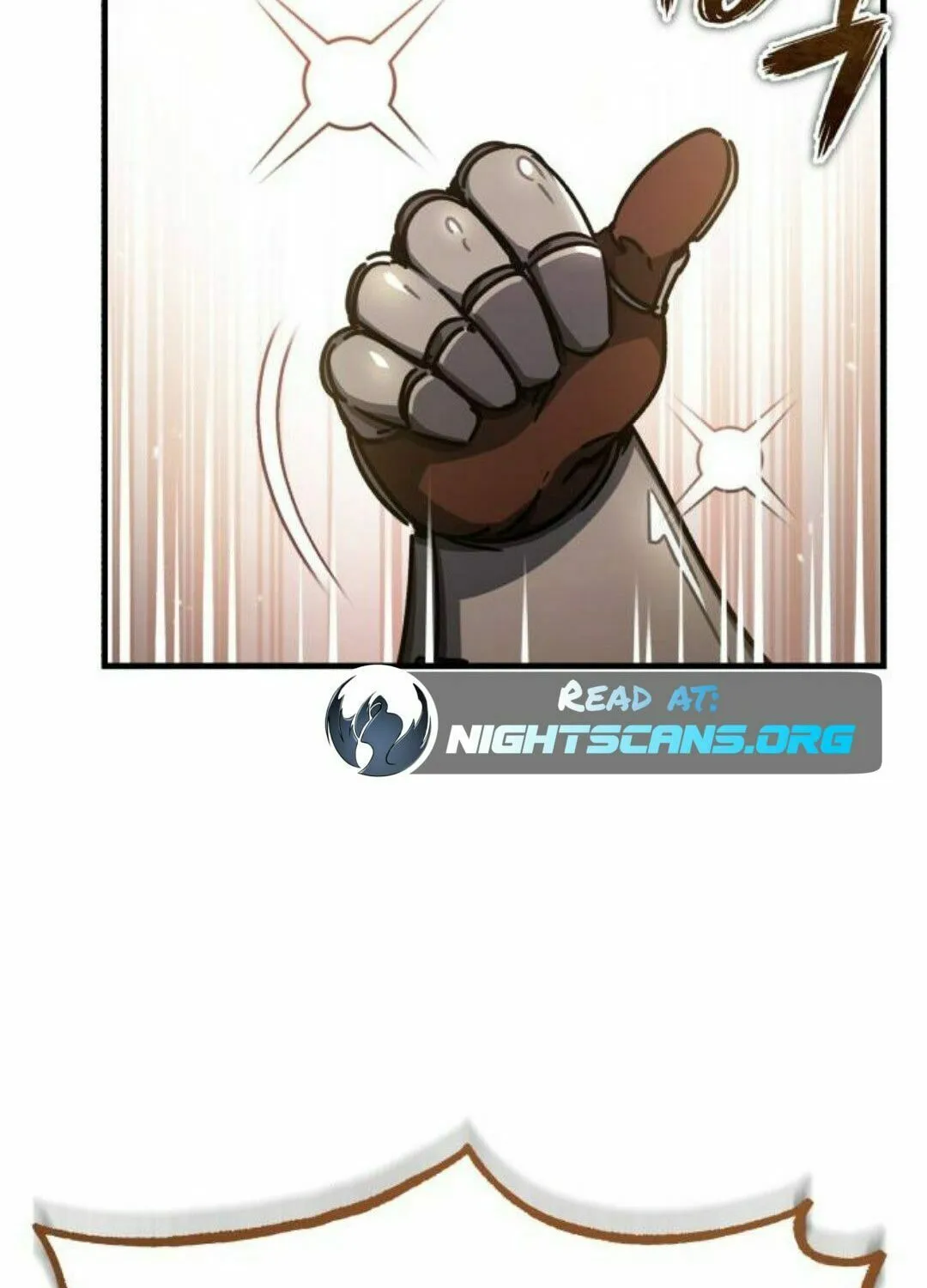 Read Descended from Divinity EN Manga Online