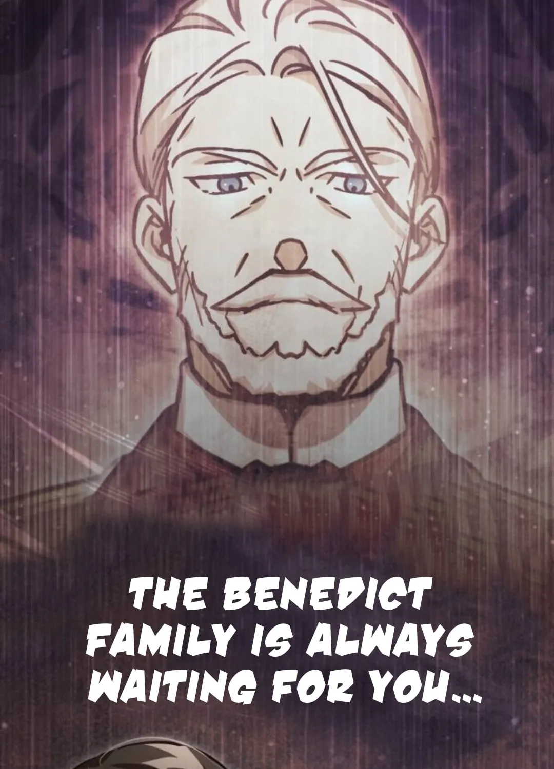 Read Descended from Divinity EN Manga Online