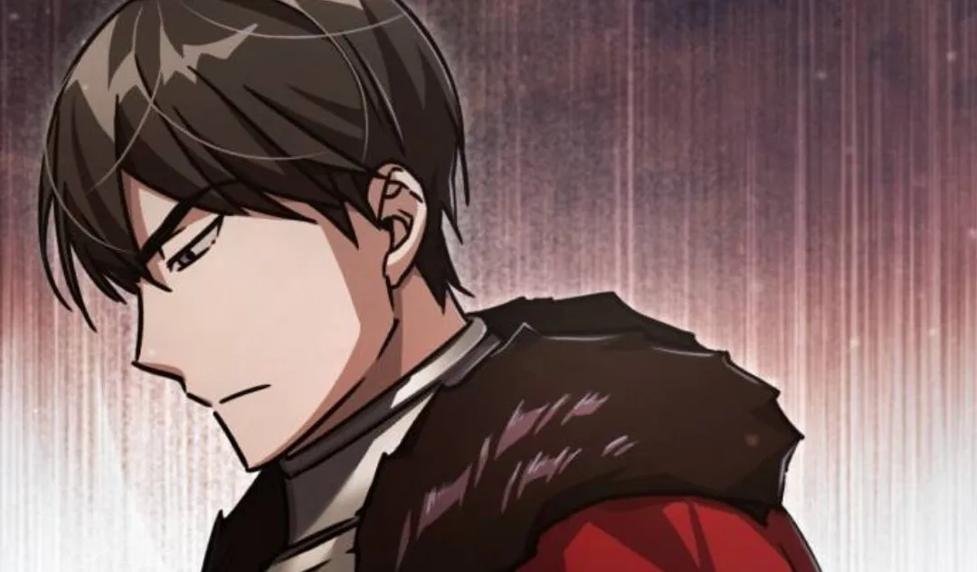 Read Descended from Divinity EN Manga Online