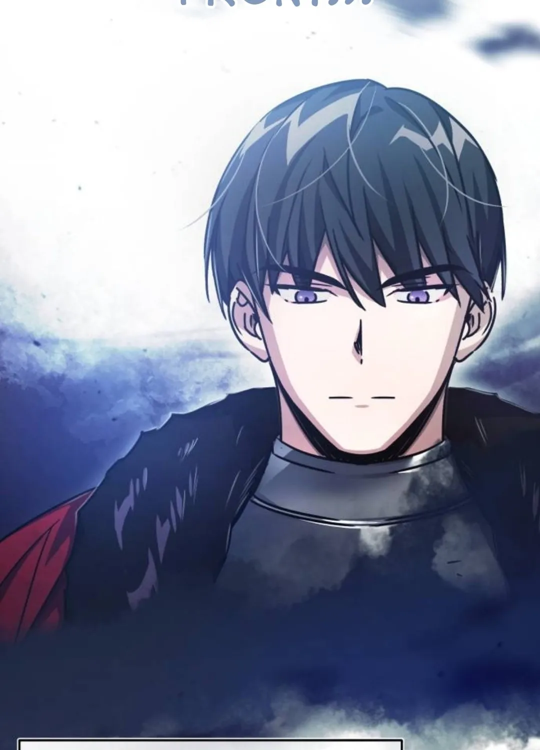 Read Descended from Divinity EN Manga Online