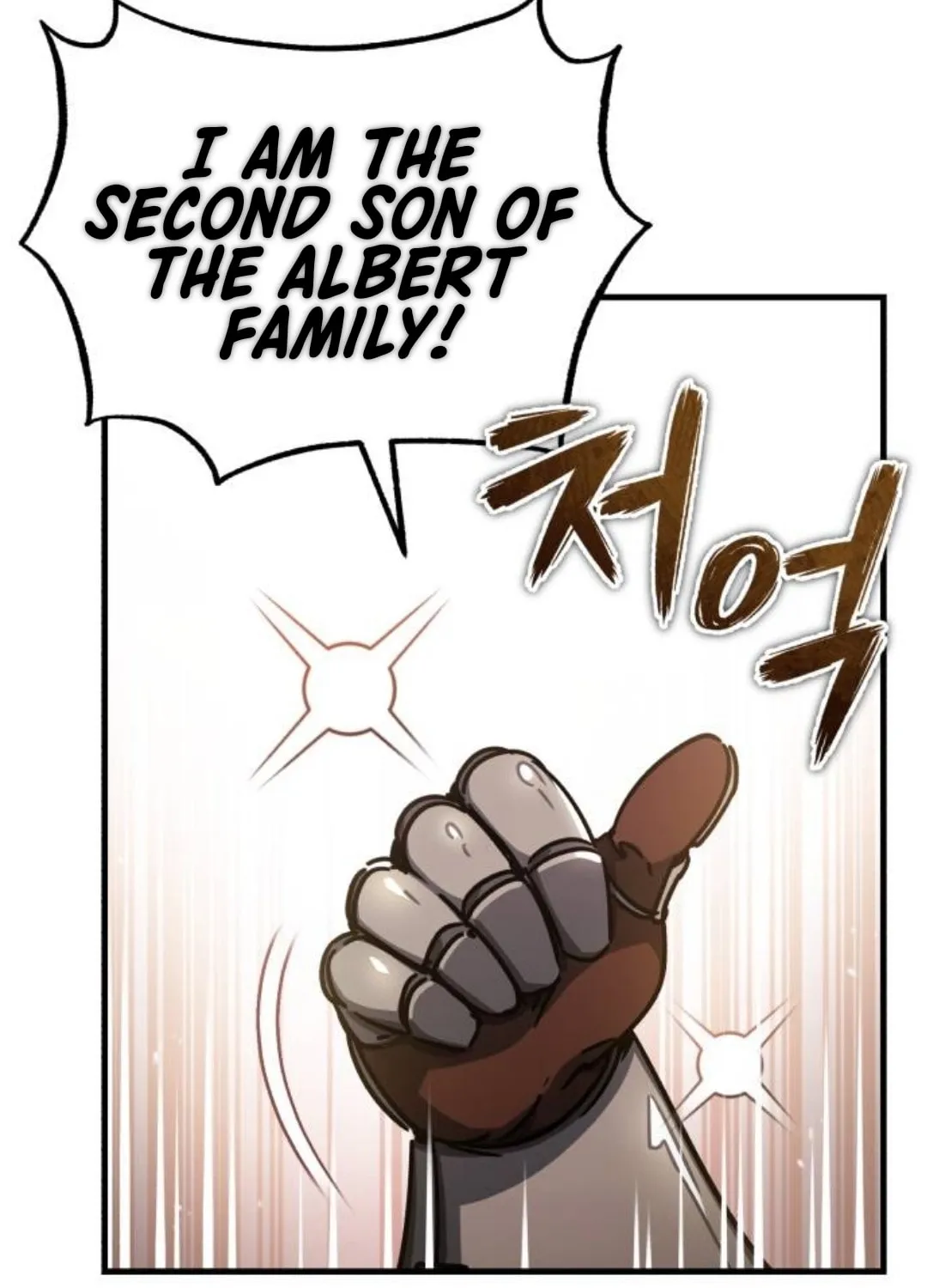 Read Descended from Divinity EN Manga Online