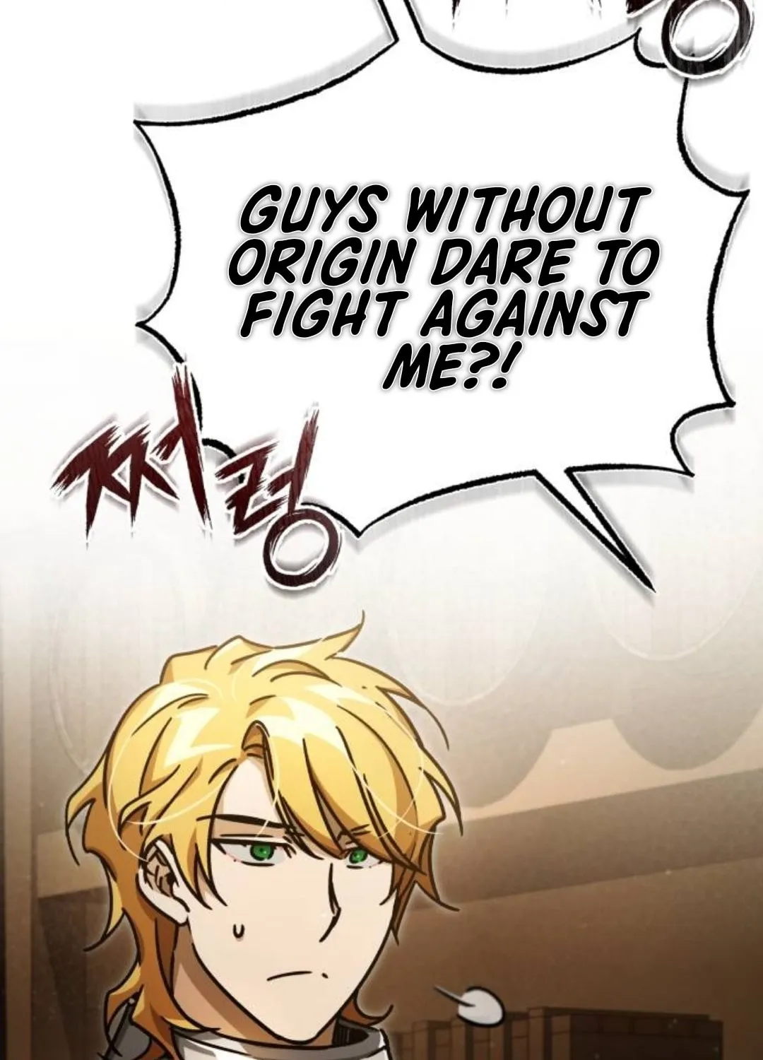 Read Descended from Divinity EN Manga Online