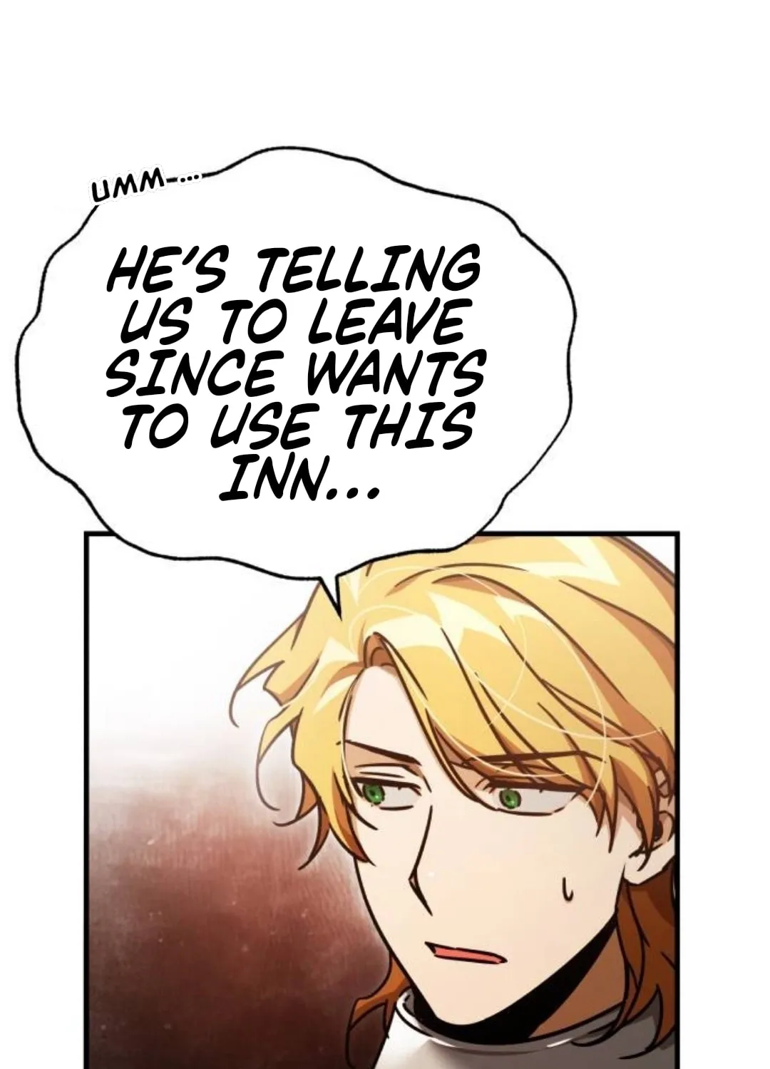 Read Descended from Divinity EN Manga Online
