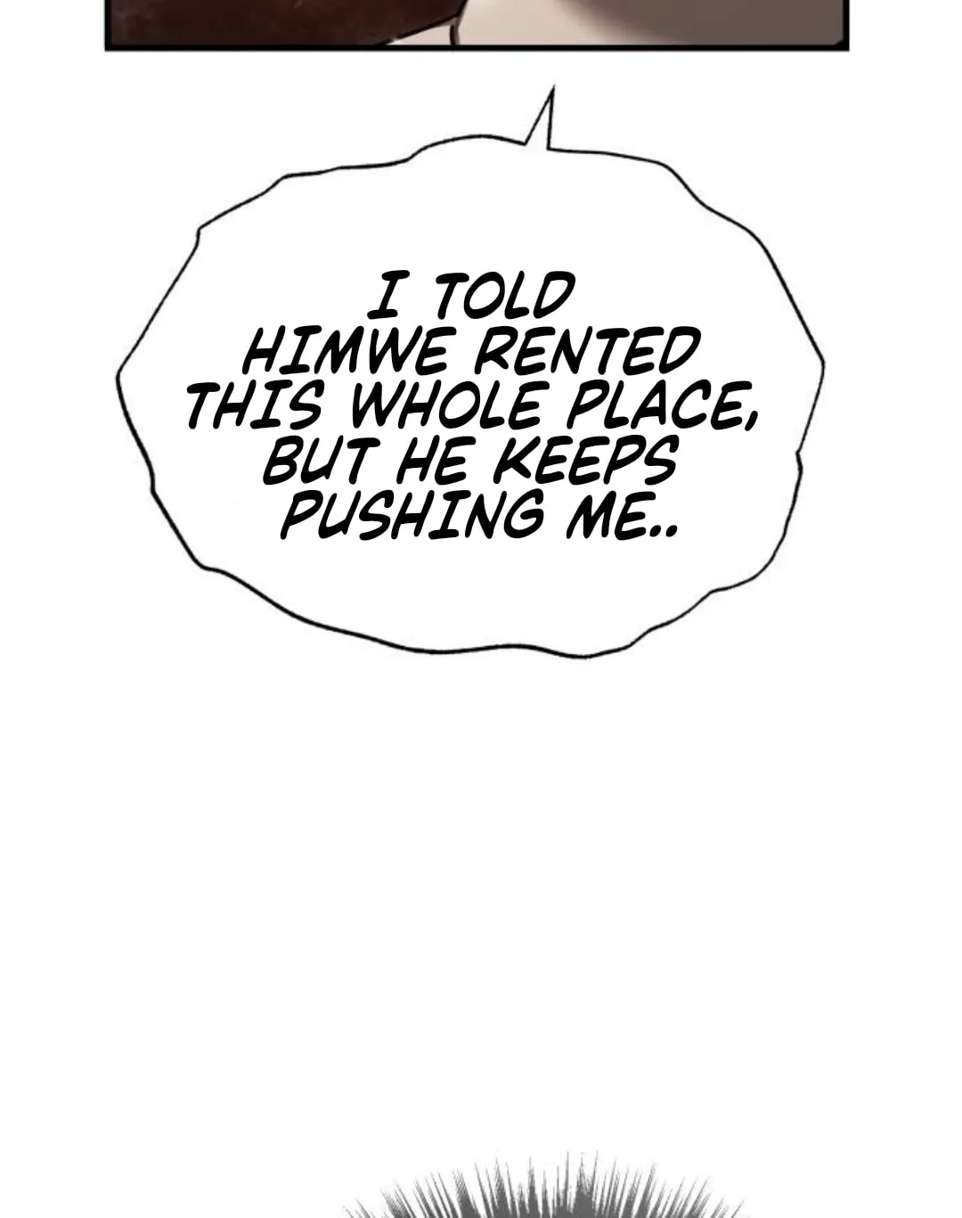 Read Descended from Divinity EN Manga Online