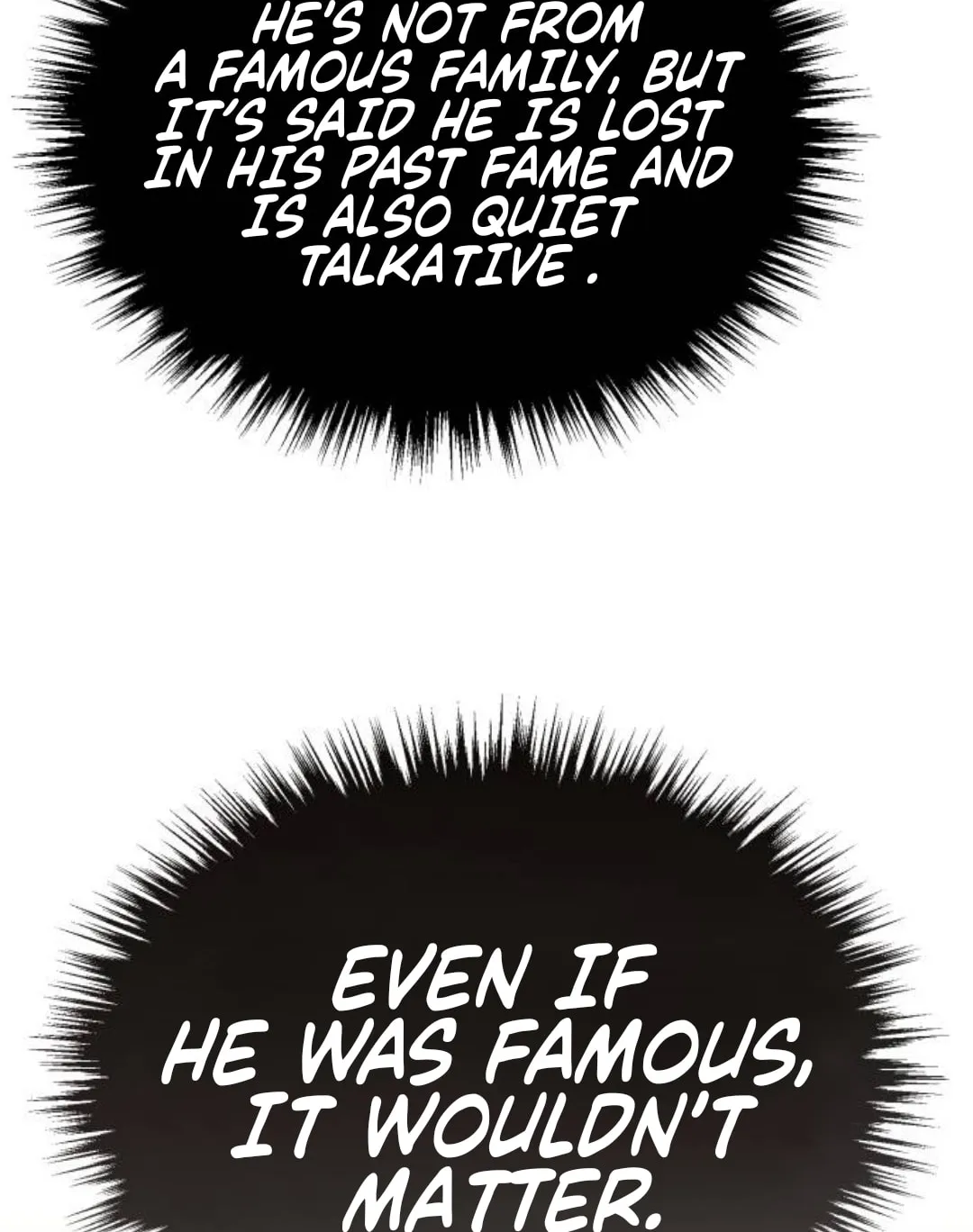 Read Descended from Divinity EN Manga Online