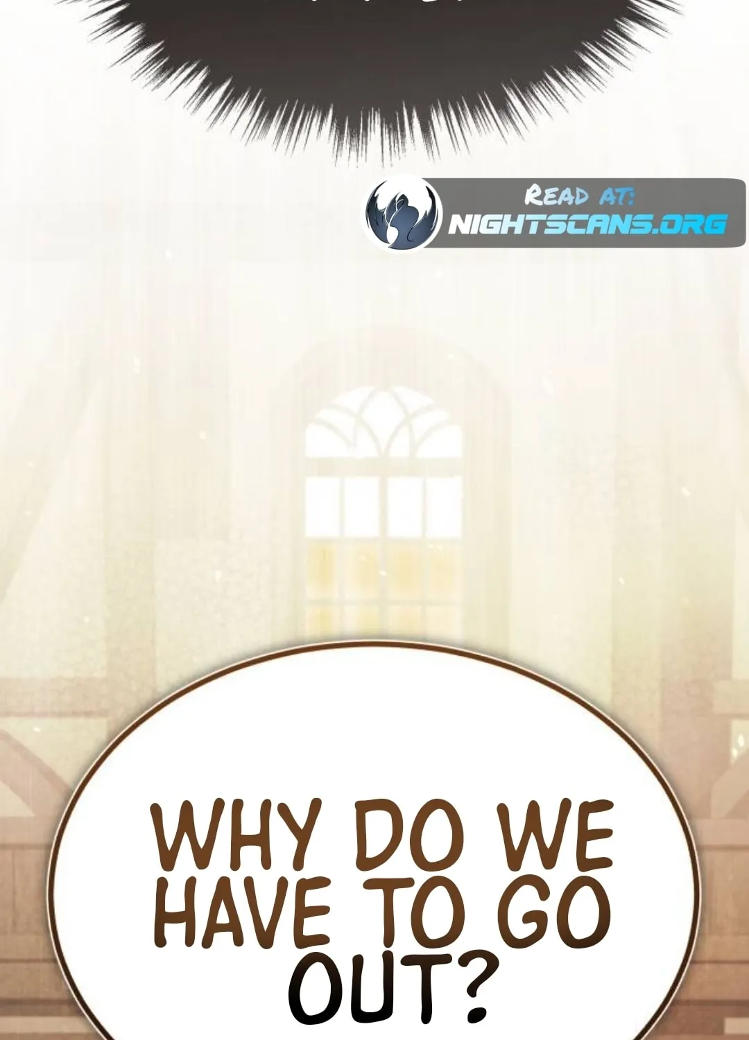 Read Descended from Divinity EN Manga Online
