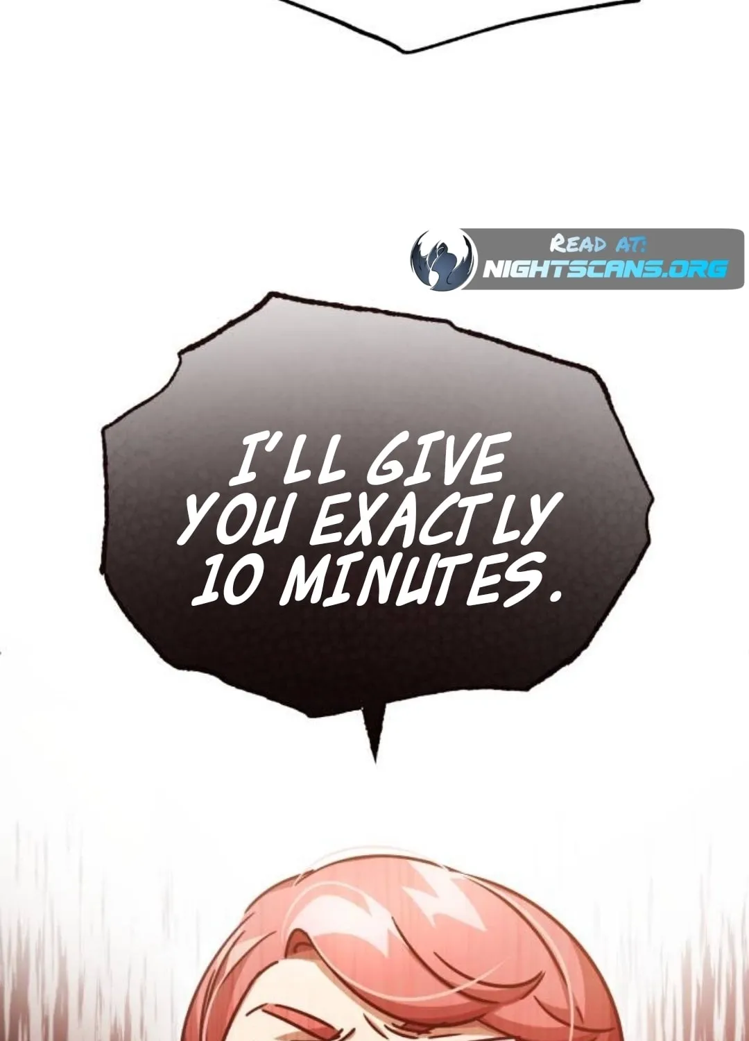 Read Descended from Divinity EN Manga Online
