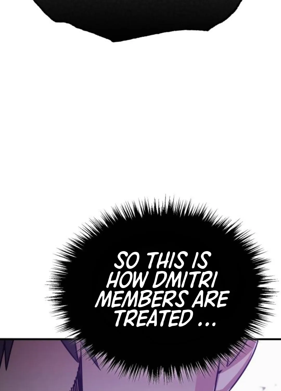 Read Descended from Divinity EN Manga Online