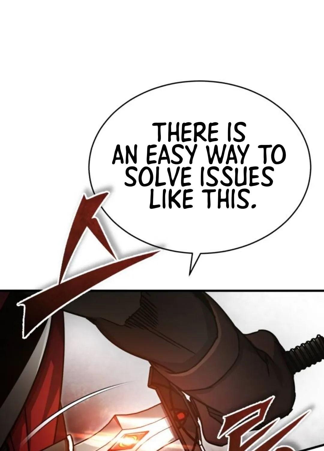 Read Descended from Divinity EN Manga Online