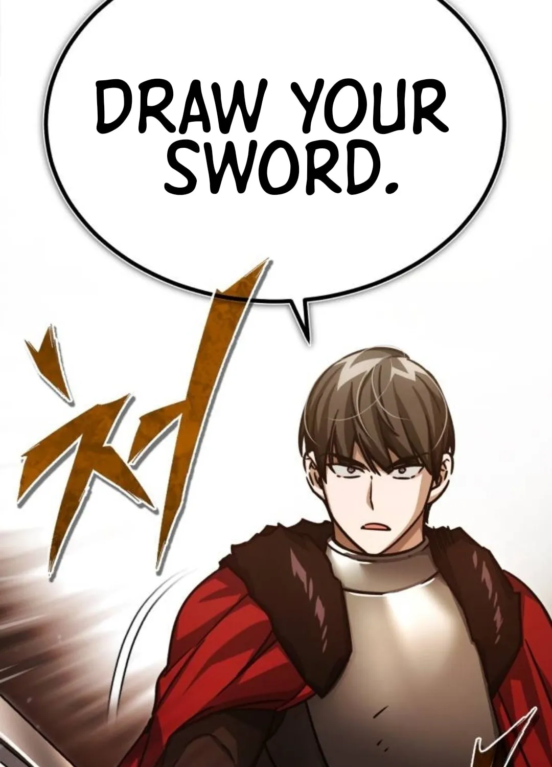 Read Descended from Divinity EN Manga Online