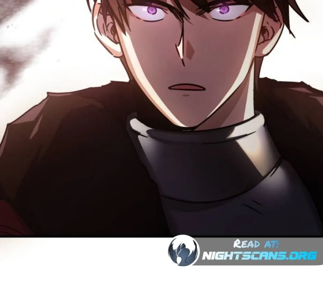 Read Descended from Divinity EN Manga Online