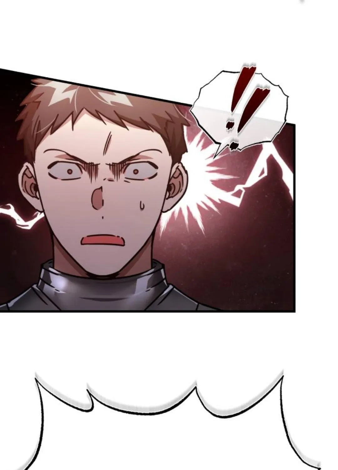 Read Descended from Divinity EN Manga Online