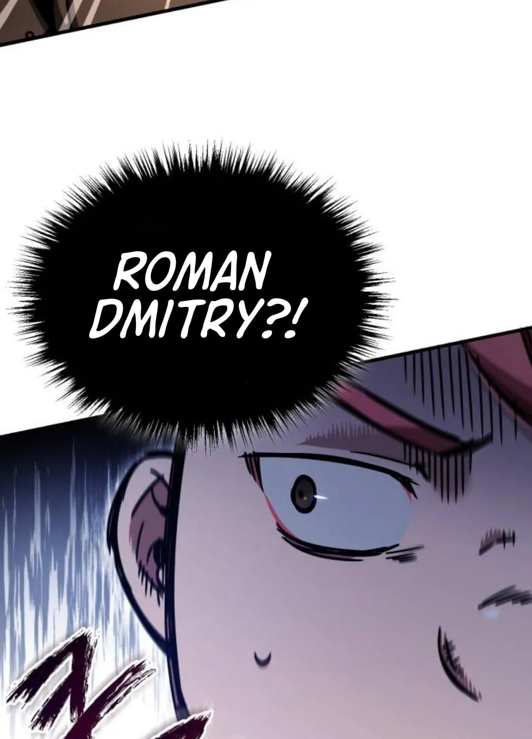 Read Descended from Divinity EN Manga Online