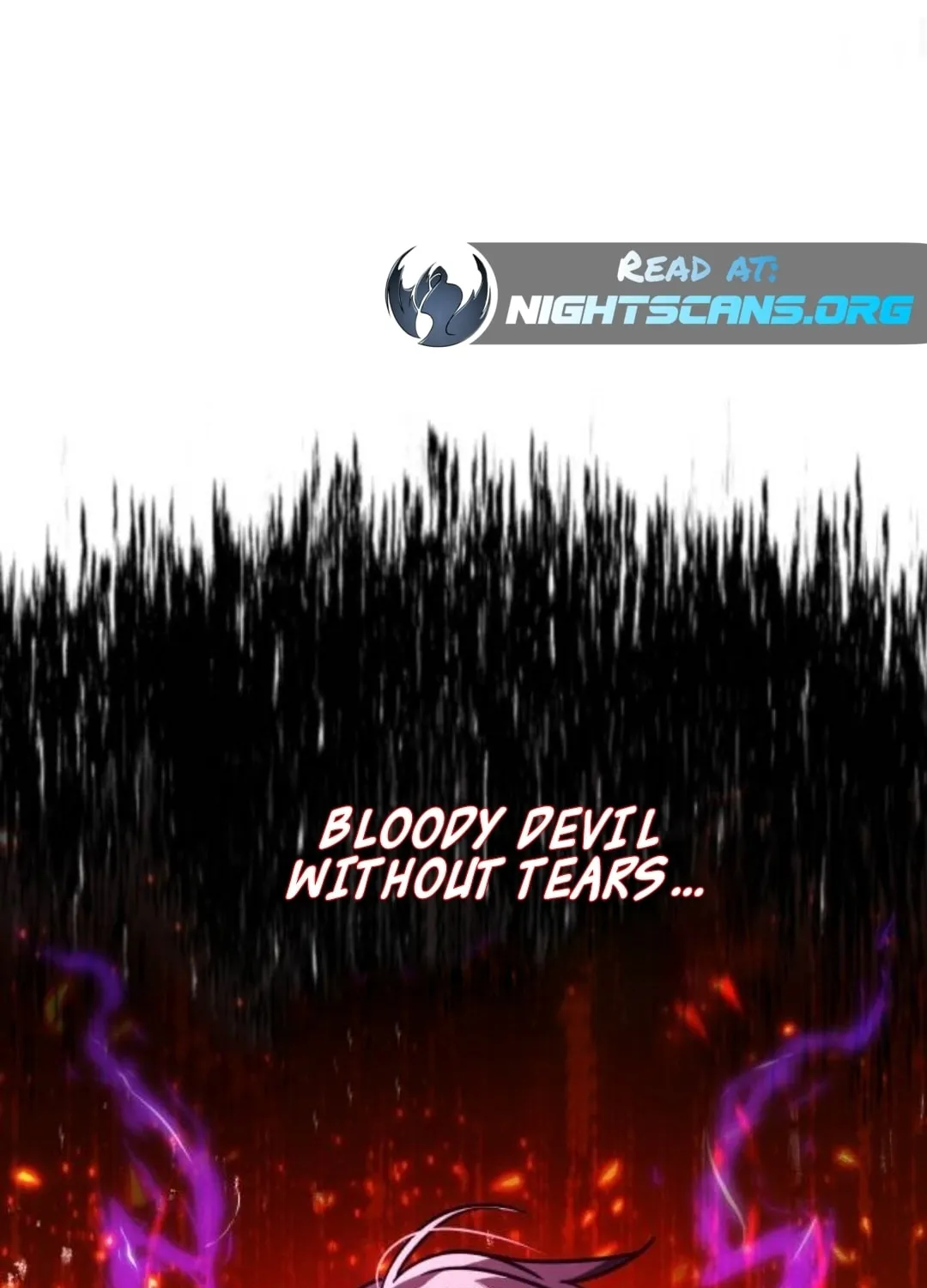 Read Descended from Divinity EN Manga Online