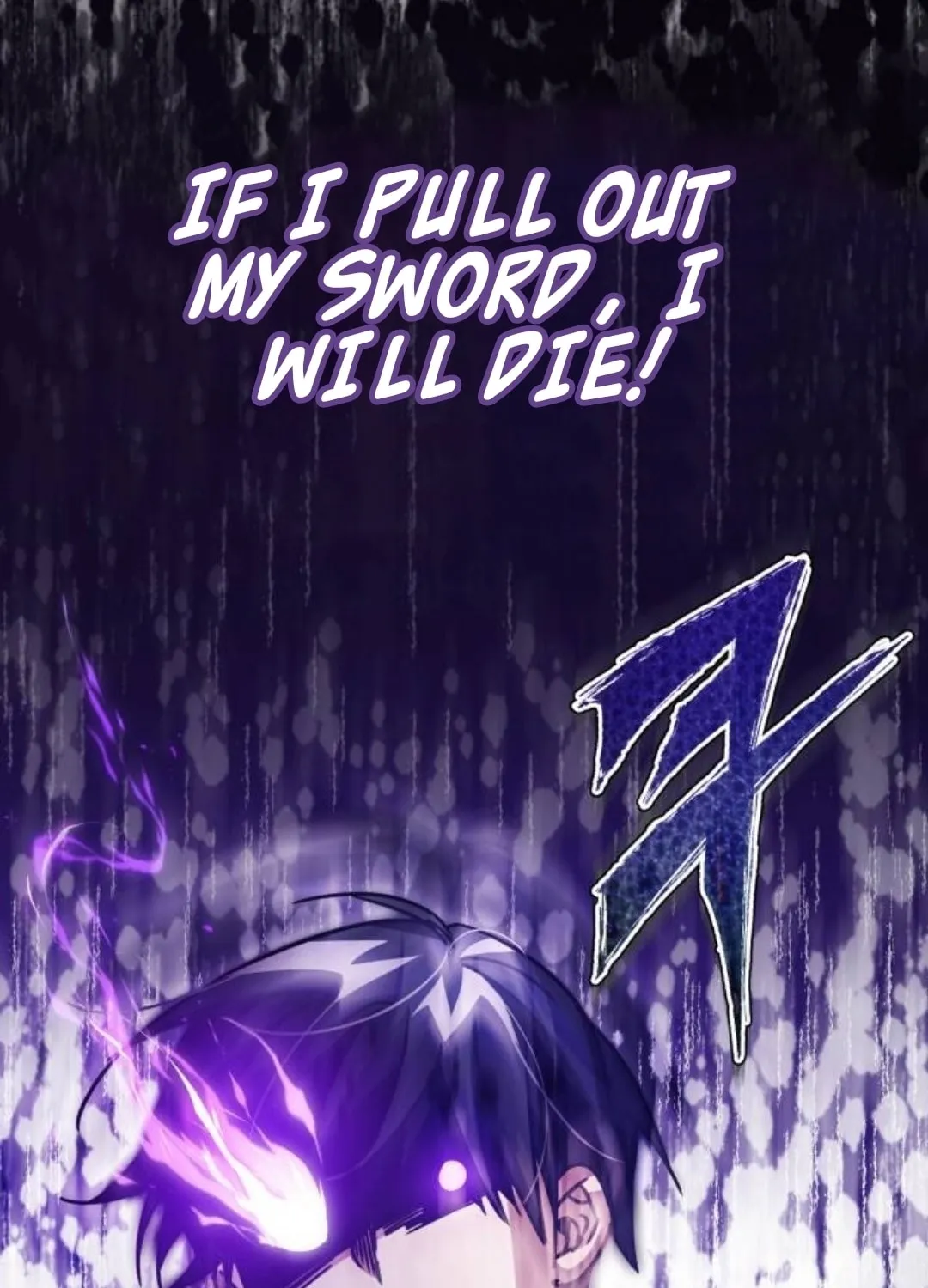 Read Descended from Divinity EN Manga Online